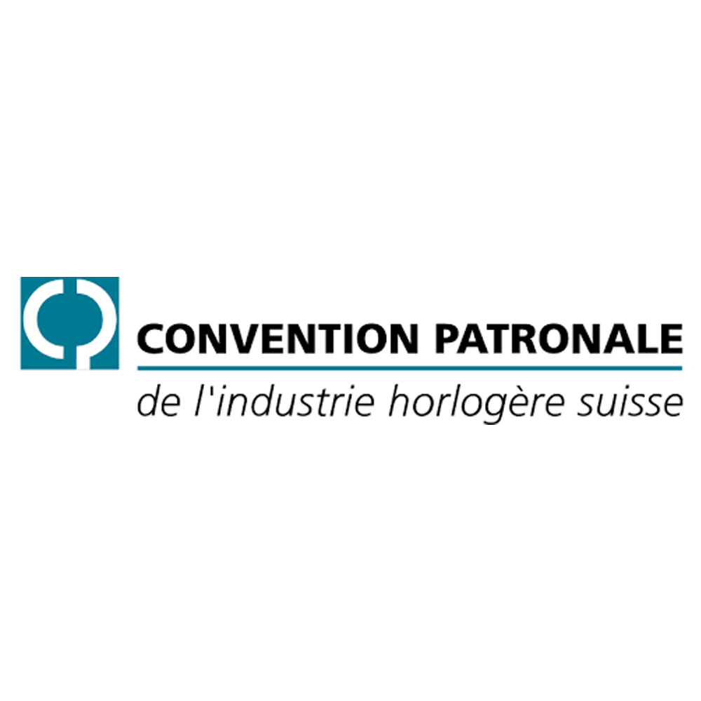 Logo Convention Paronale
