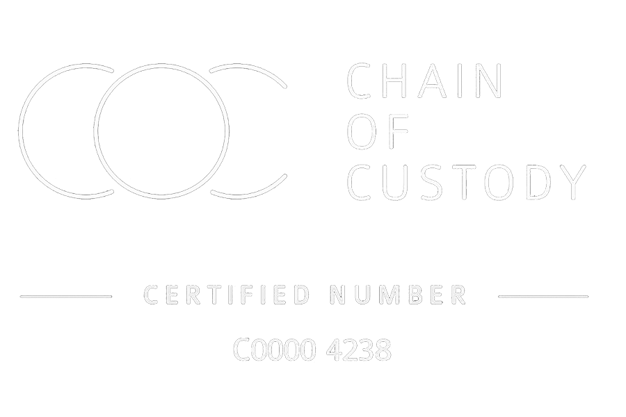 COC - chain of custody