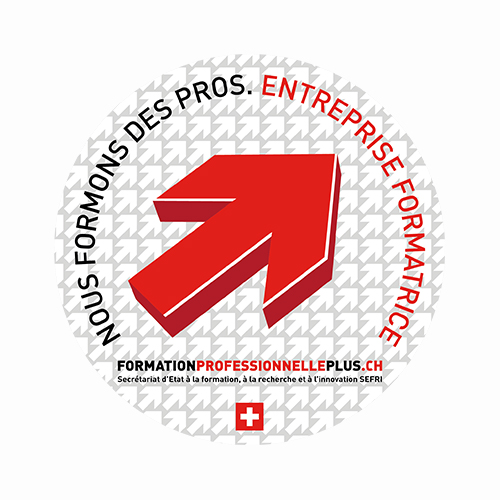 Entreprise Formatrice - logo