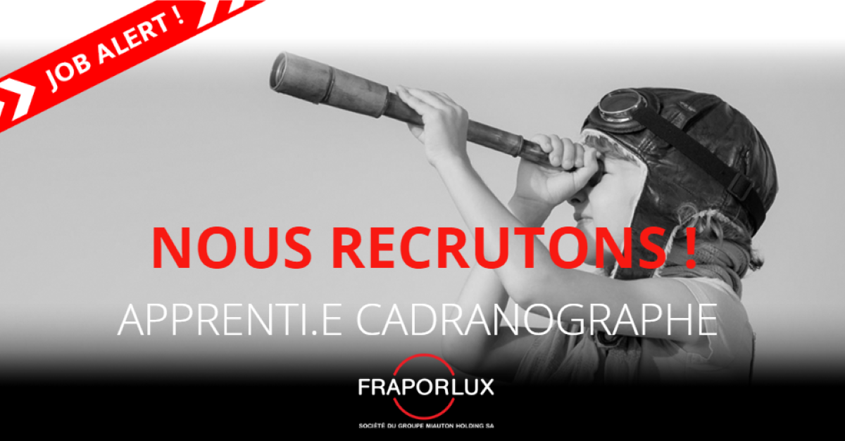 APPRENTI E CADRANOGRAPHE 2023 1