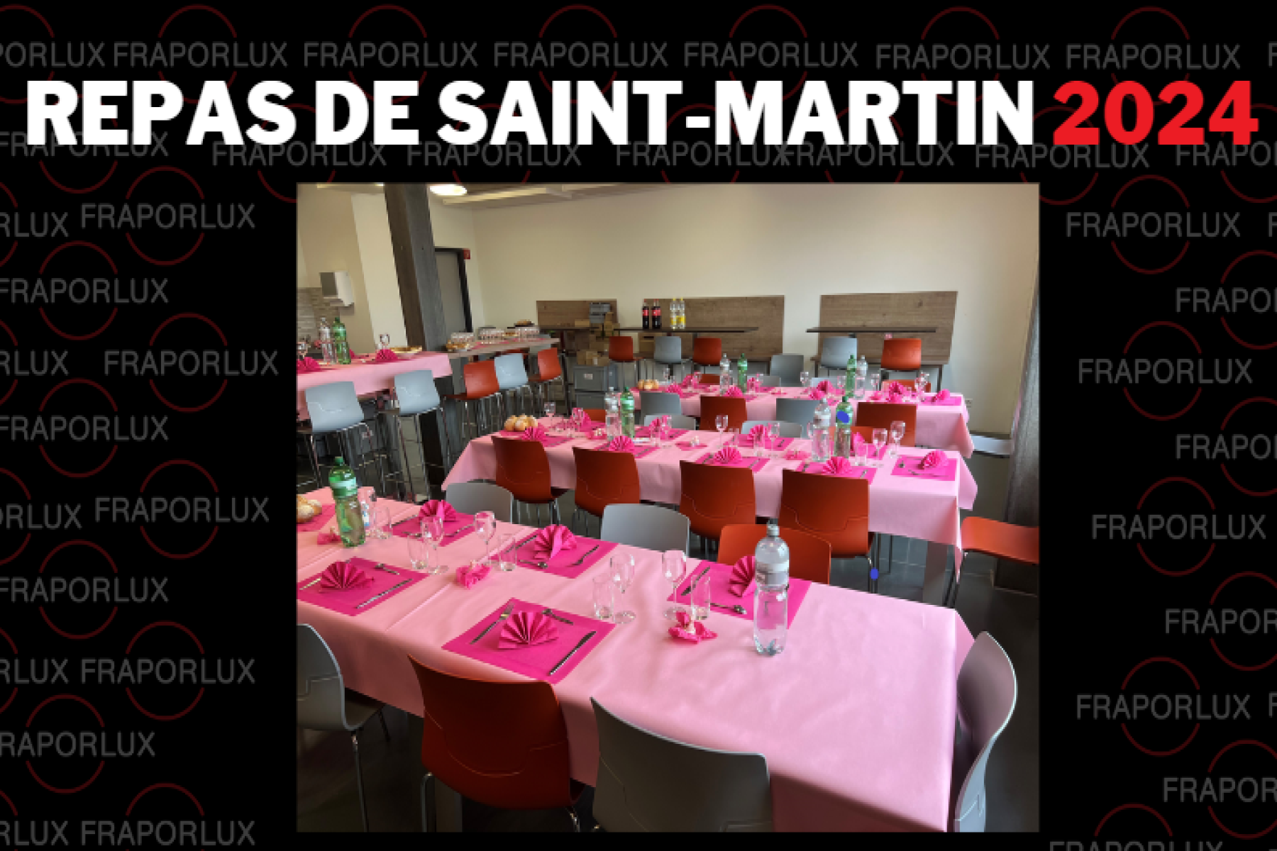 St Martin 2024