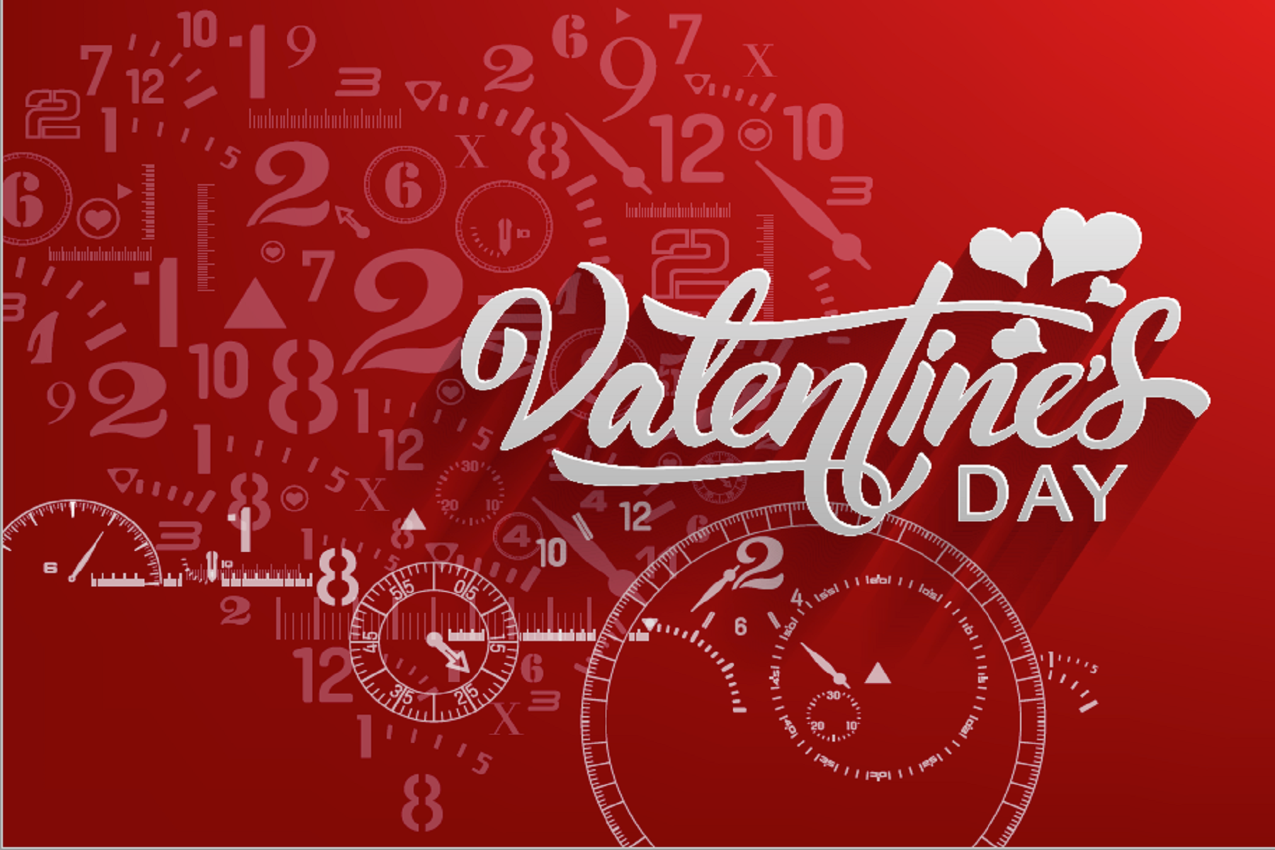 St Valentin