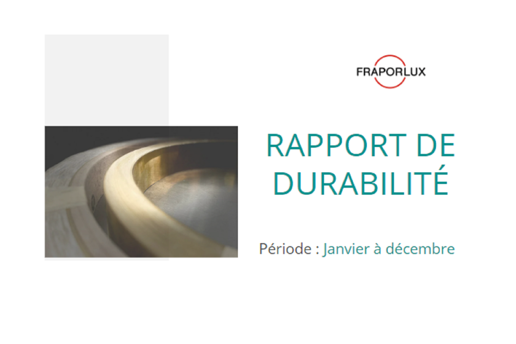 rapport de durabilite23